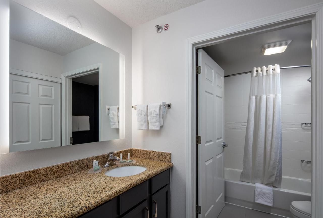 Residence Inn By Marriott Литъл Рок Екстериор снимка