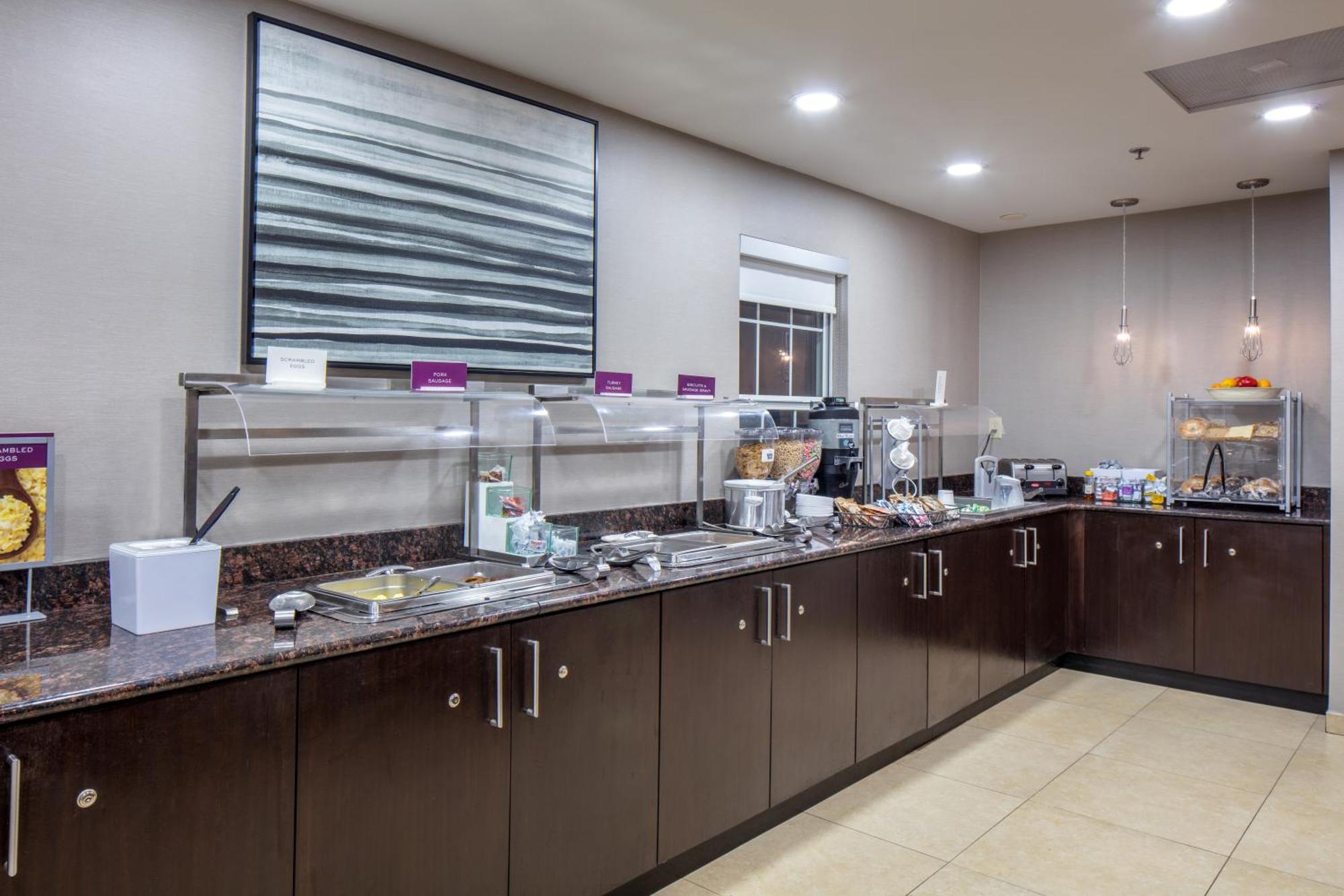 Residence Inn By Marriott Литъл Рок Екстериор снимка