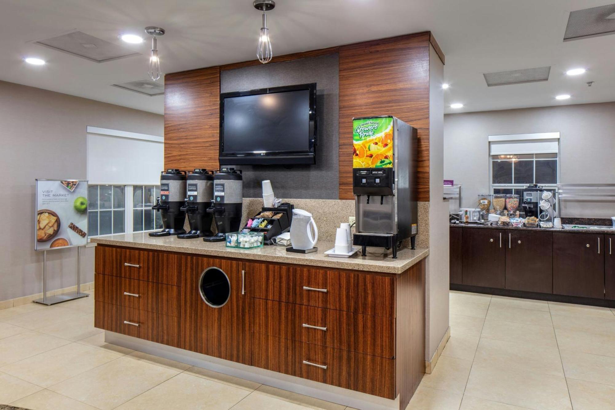 Residence Inn By Marriott Литъл Рок Екстериор снимка