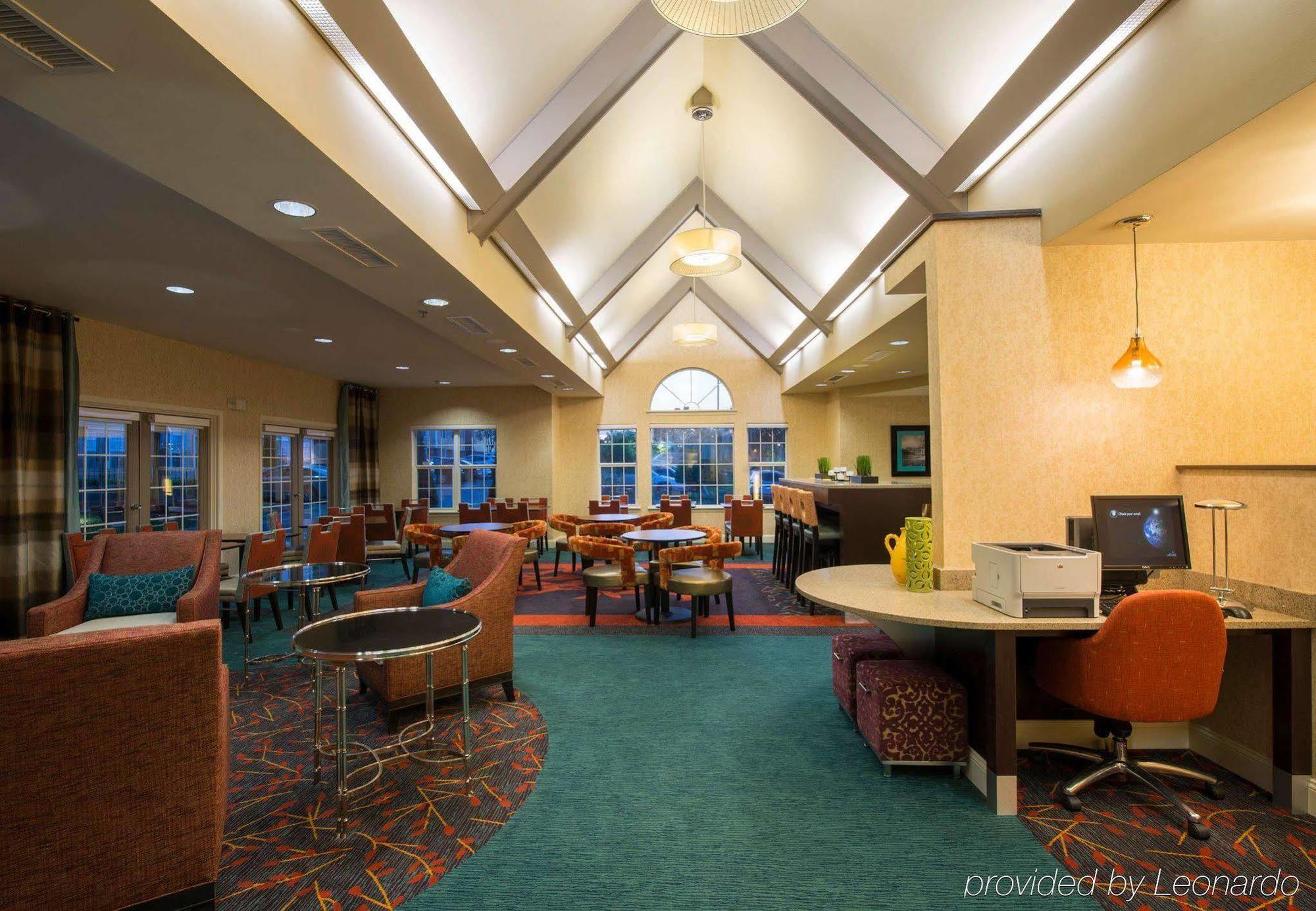 Residence Inn By Marriott Литъл Рок Екстериор снимка