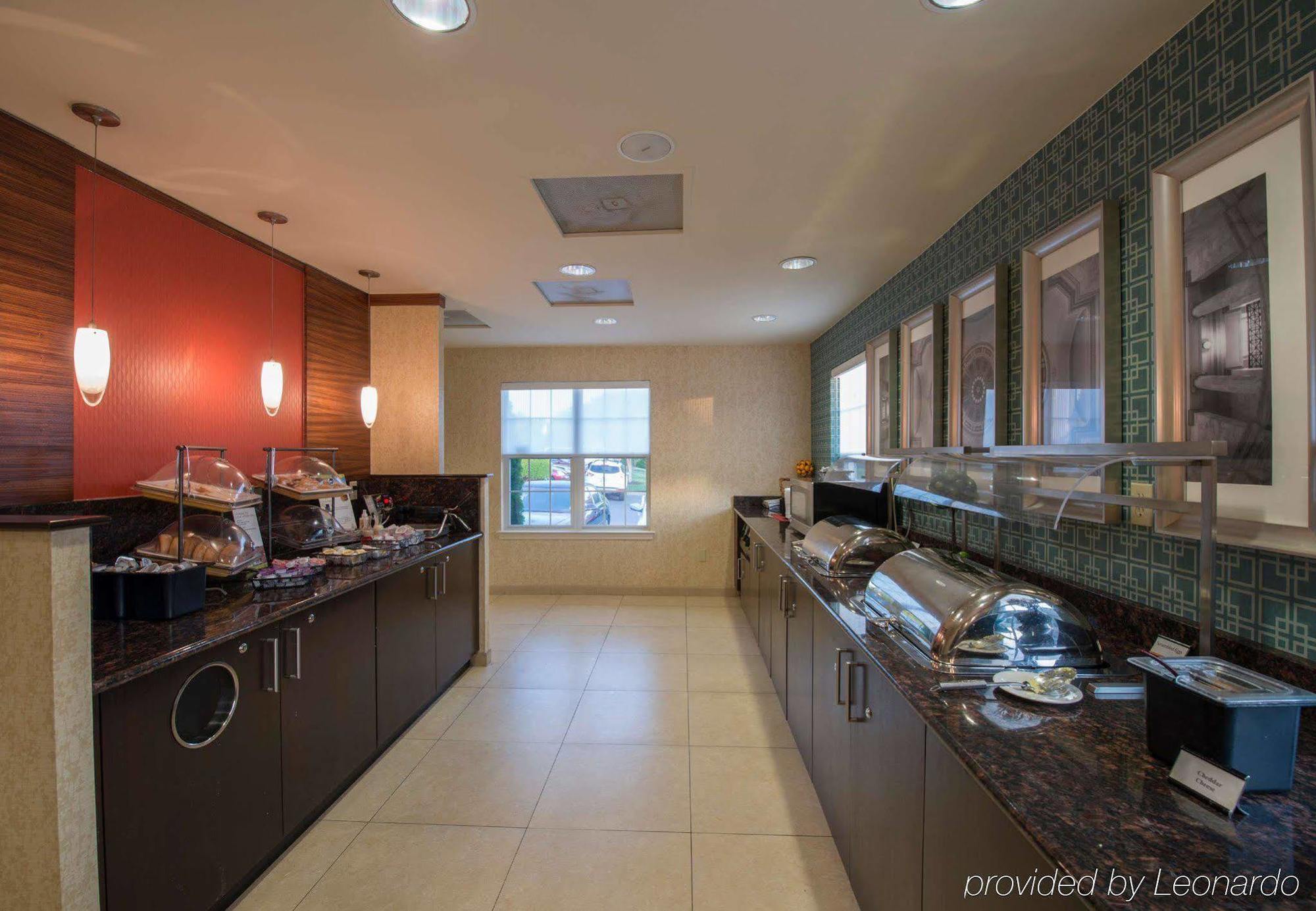 Residence Inn By Marriott Литъл Рок Екстериор снимка